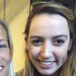 Meet your Posher, Charissa